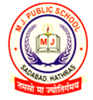 M. J. Public School Hathras
