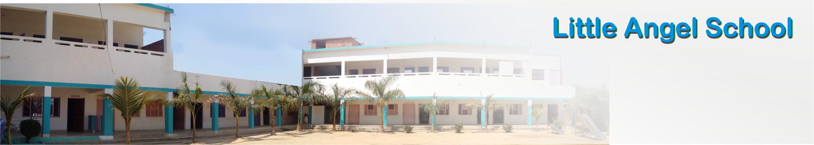 Little Angel School Jaunpur