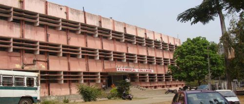 MGM Medical College and Hospital Purbi Singhbhum