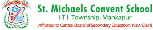 St. Michaels Convent School Gonda