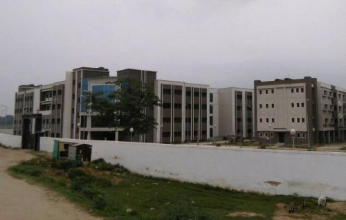 Gov. Engineering College, Jamui Jamui