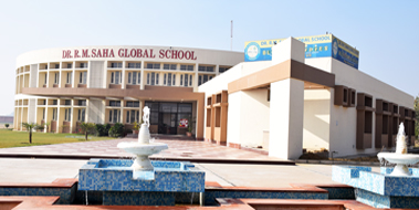 Dr. R.M. Saha Global School Mathura