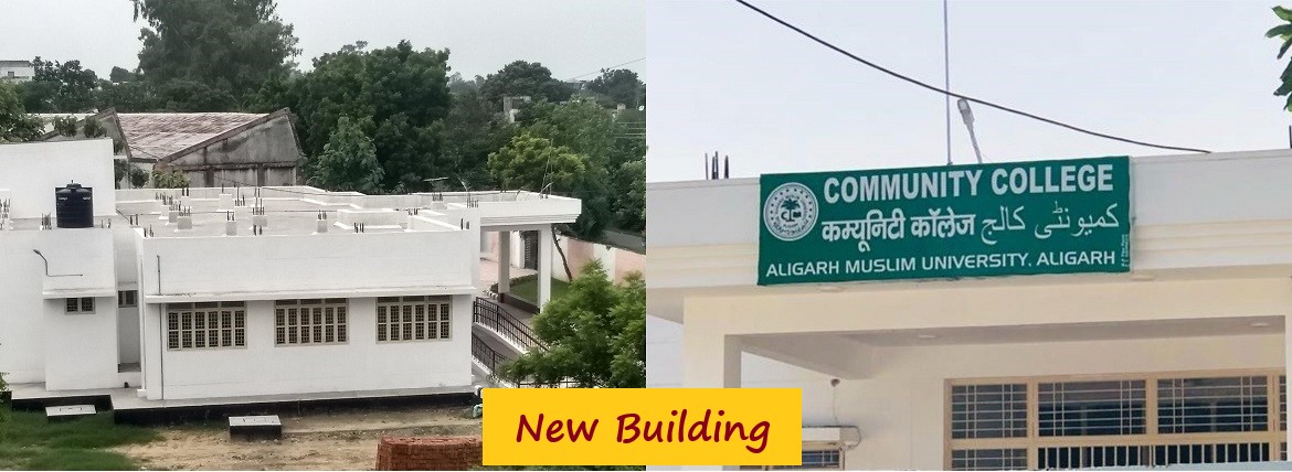 Community College Aligarh