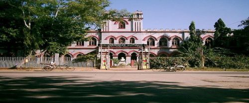 St. Columbas College, Hazaribag Hazaribagh