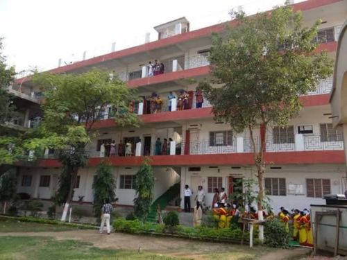 Florence College of Nursing Ranchi