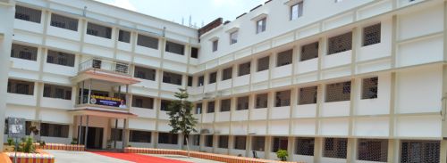 Rajiv Gandhi Memorial Teachers Training College Dhanbad