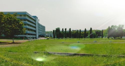 RVS College of Engineering And Technology Purbi Singhbhum