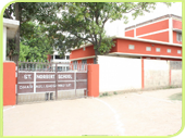St. Norbert School Mau
