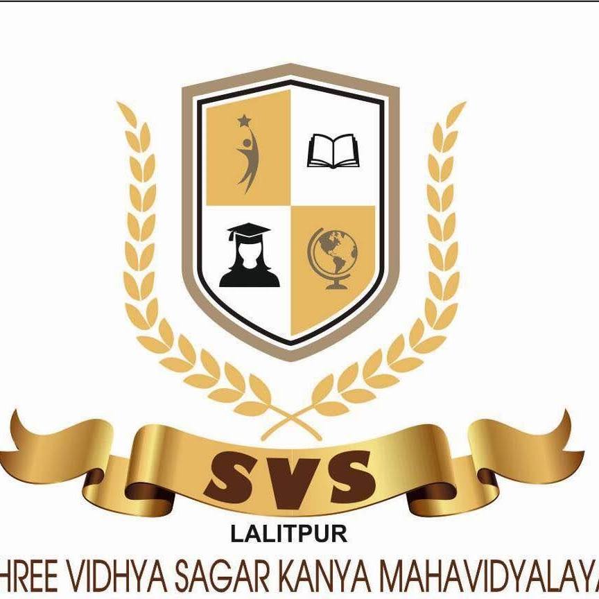 Sri Vidhya Sagar Kanya Mahavidyalaya Lalitpur