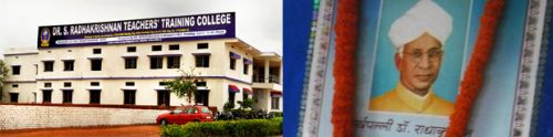 Dr. S. Radhakrishnan Teachers Training College Ramgarh