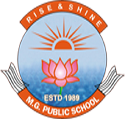 MG Public School Muzaffarnagar