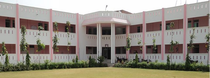 Sunbeam School Jaunpur Jaunpur