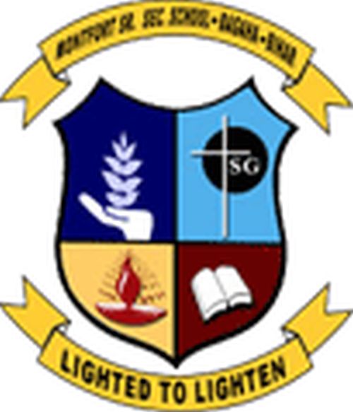 Montfort Senior Secondary School West Champaran