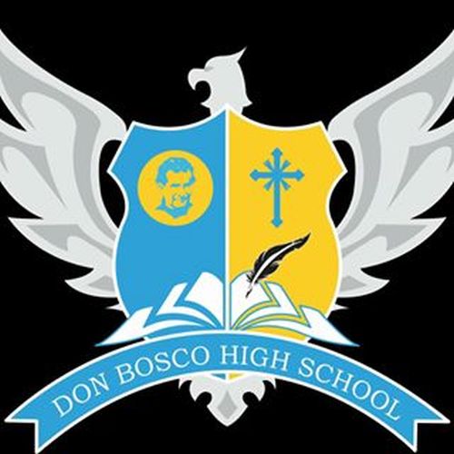 Don Bosco High School Siwan