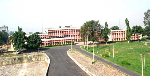 Patliputra Medical College and Hospital Dhanbad