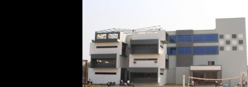 Jain College, Jamshedpur Saraikela Kharsawan