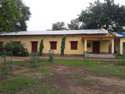 B.S.S. College, Bachari, Piro Bhojpur