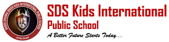 Shree Dhunnu Singh Kids International Public School Kanpur Nagar
