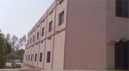 S.D.S. Convent School Muzaffarnagar