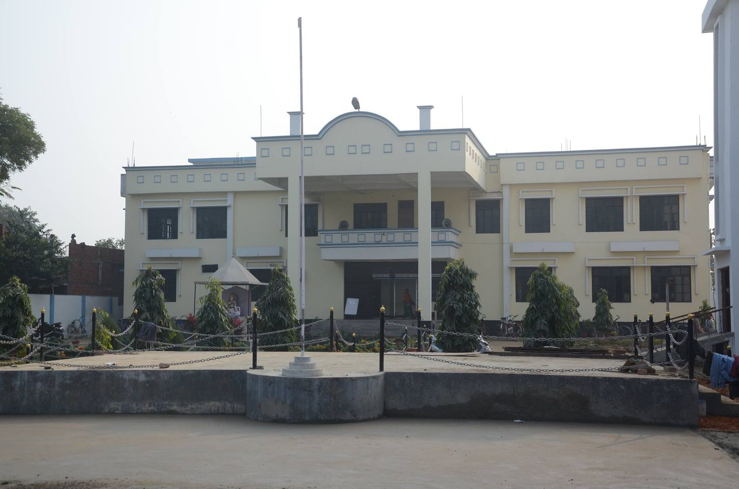Chanmati Educational Teacher Training Institute Gorakhpur