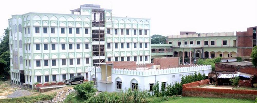 Mother Ayesha Children Academy Jaunpur