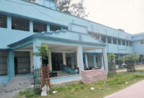 R.S. More College, Dhanbad Dhanbad