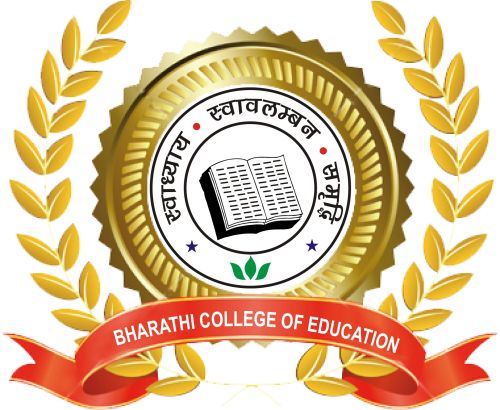 Bharti College of Education Ranchi