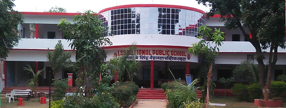 L. S. S. National Public School Jaunpur