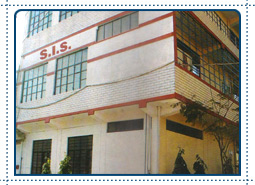 Success International School Meerut