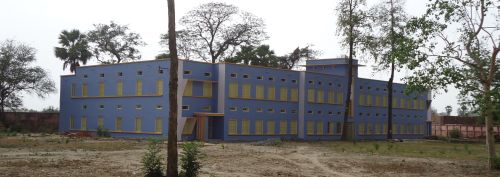 Shanti Prasad Jain Mahavidyalaya, Sasaram Rohtas
