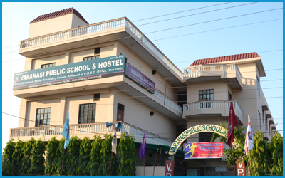 Varanasi Public School Varanasi