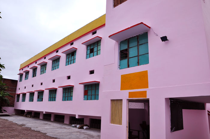 Vimal Mahila Mahavidyalaya Gorakhpur