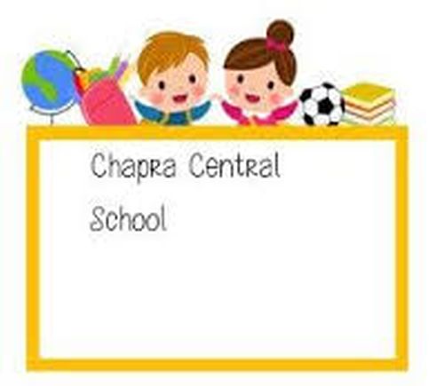 Chapra Central School Saran