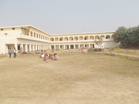 Shahajade Singh Mahavidyalaya Hardoi