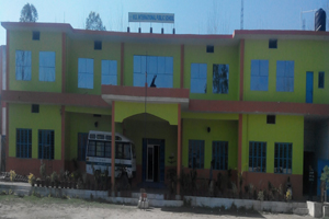 M. D. International Public School Muzaffarnagar