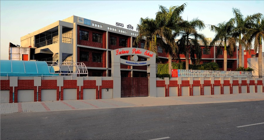 Luckhnow Public School Hardoi