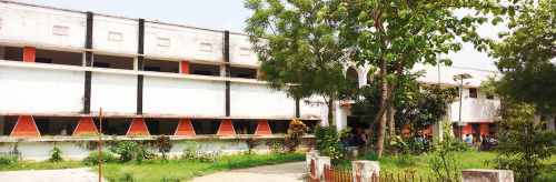 B. R. Mahila College, Munger Munger