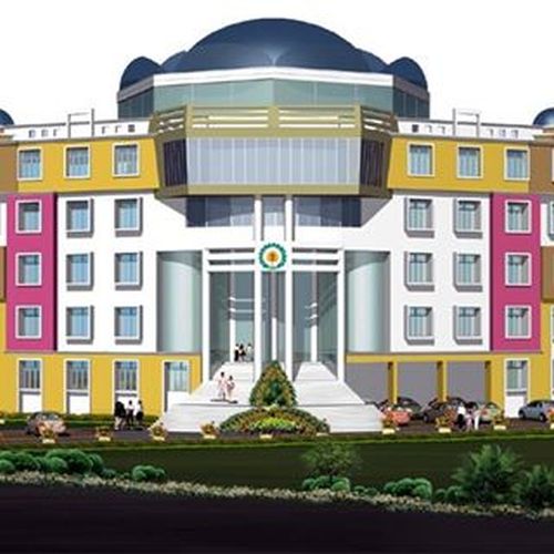 Sitayog Institute of Technology, Aurangabad Aurangabad