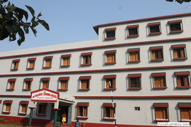 Prakashpunj Teacher Training College, Ghosi, Jehanabad Jehanabad