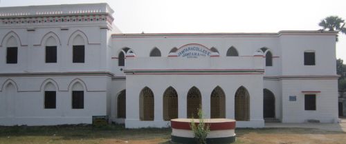 Jamtara College Jamtara