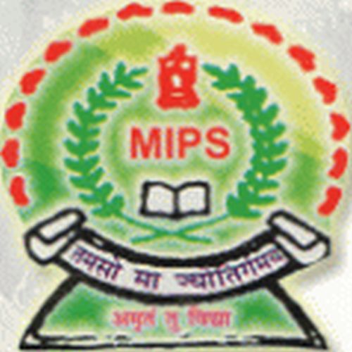 Manas International Public School   MIPS Jehanabad