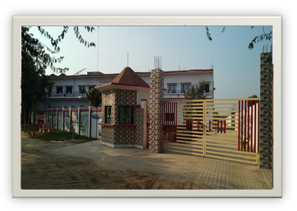 D.M. Public School Meerut