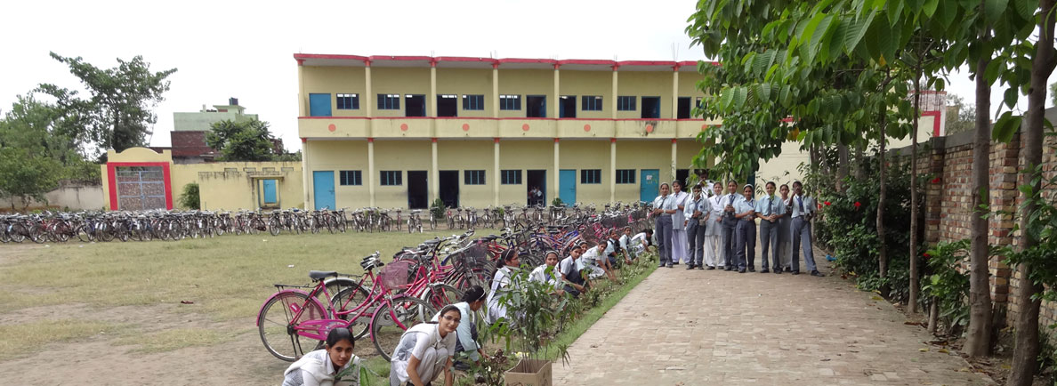 St R C Scientific Convent School Shamli