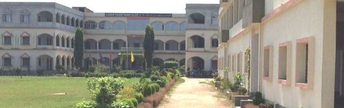 Al Hassan Teachers Training College Samastipur