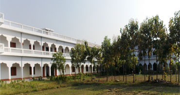 MU Ramdhani Jagroop Singh Degree College Kaushambi