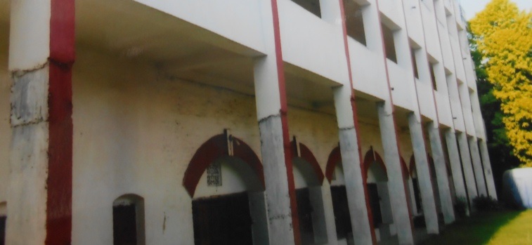 Magadh Teachers Training College, Gaya Gaya