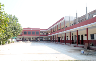 Chander Sain Convent Academy Saharanpur