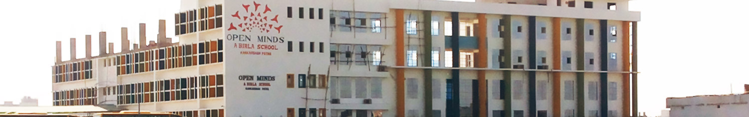 Birla Open Minds International School, Danapur Patna