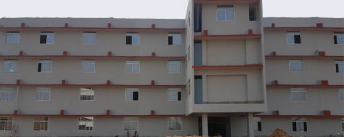 Sundaram International Institute of Higher Studies Patna