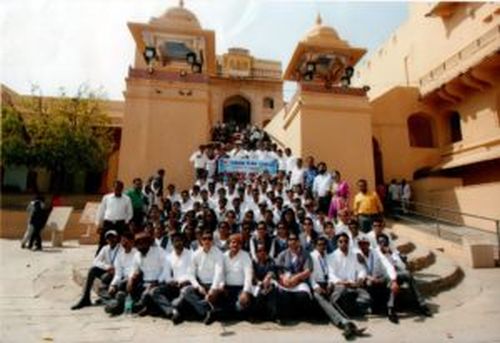 Scholar B.Ed. College Giridih